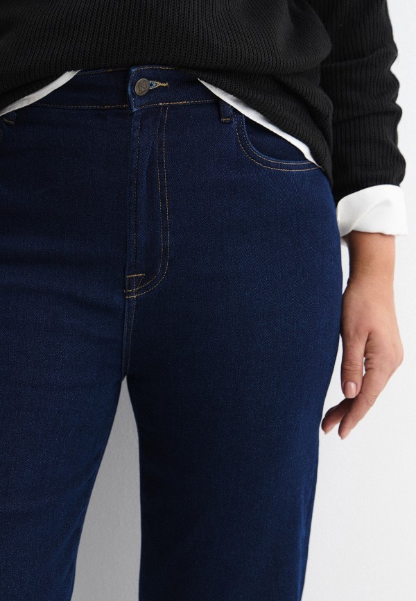 Naturaxl Джинсы - с начесом - фото 4