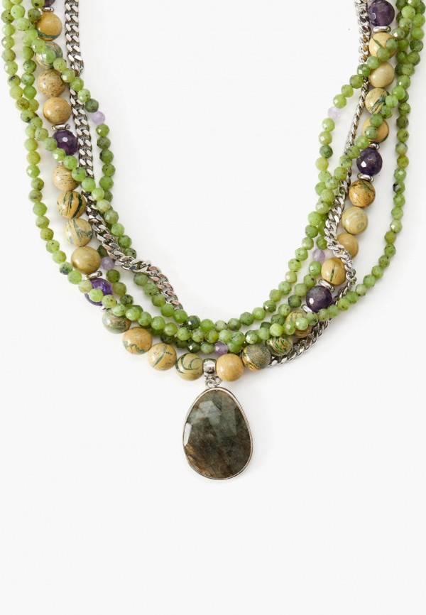 Kostochka Колье - Lamoda Online Exclusive - фото 1