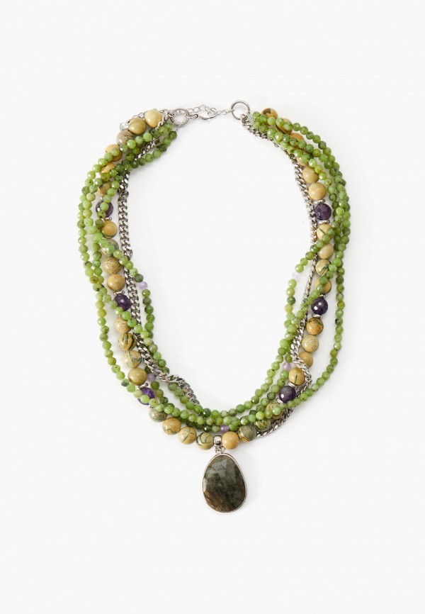 Kostochka Колье - Lamoda Online Exclusive - фото 2