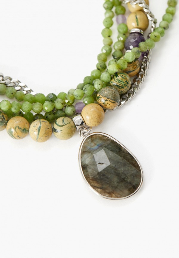 Kostochka Колье - Lamoda Online Exclusive - фото 3