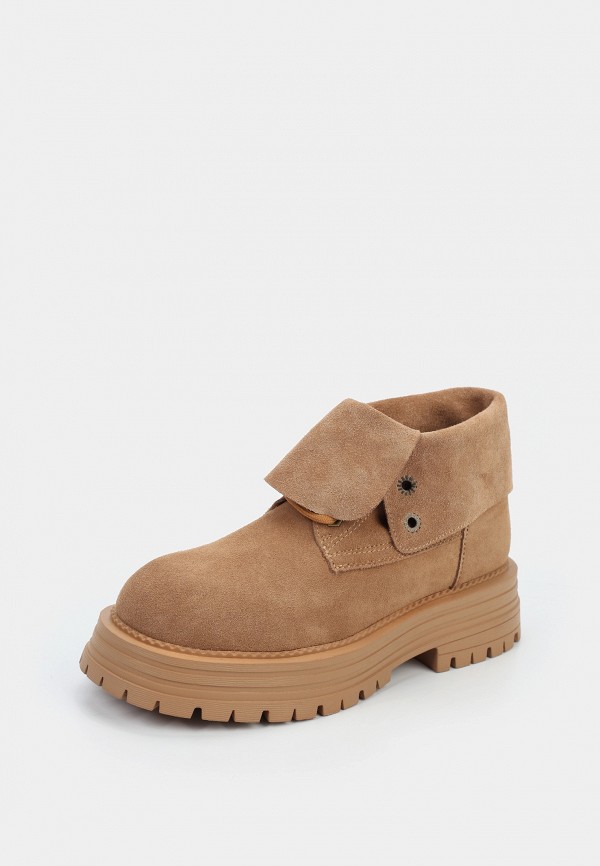 Shoesparad Ботинки - CASUAL - фото 2