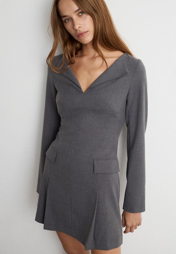 Lime Платье - фото 1