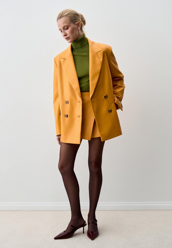 Anna Pekun Юбка-шорты - IRIDA - фото 2