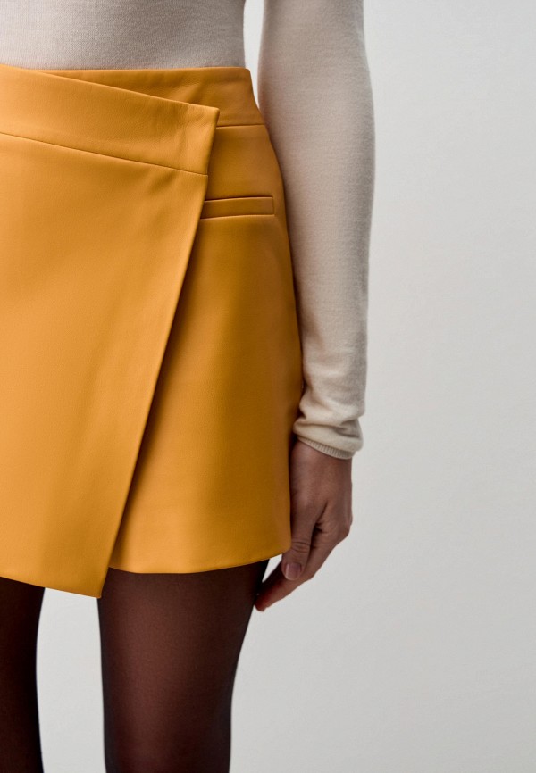 Anna Pekun Юбка-шорты - IRIDA - фото 5