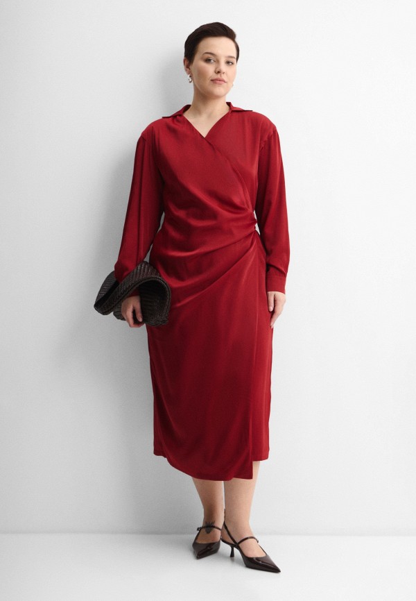 Abrazo Платье - фото 1