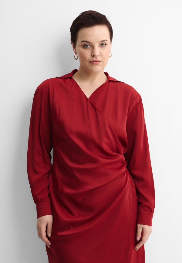 Abrazo Платье - фото 2