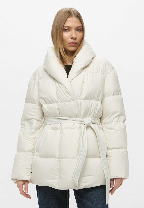 Addicted To Пуховик - фото 1