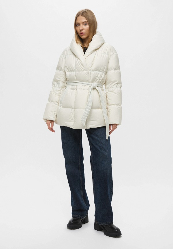 Addicted To Пуховик - фото 2