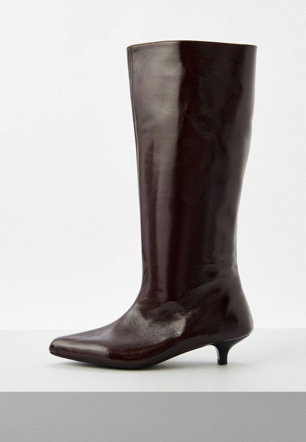 Stefanel Сапоги - фото 1