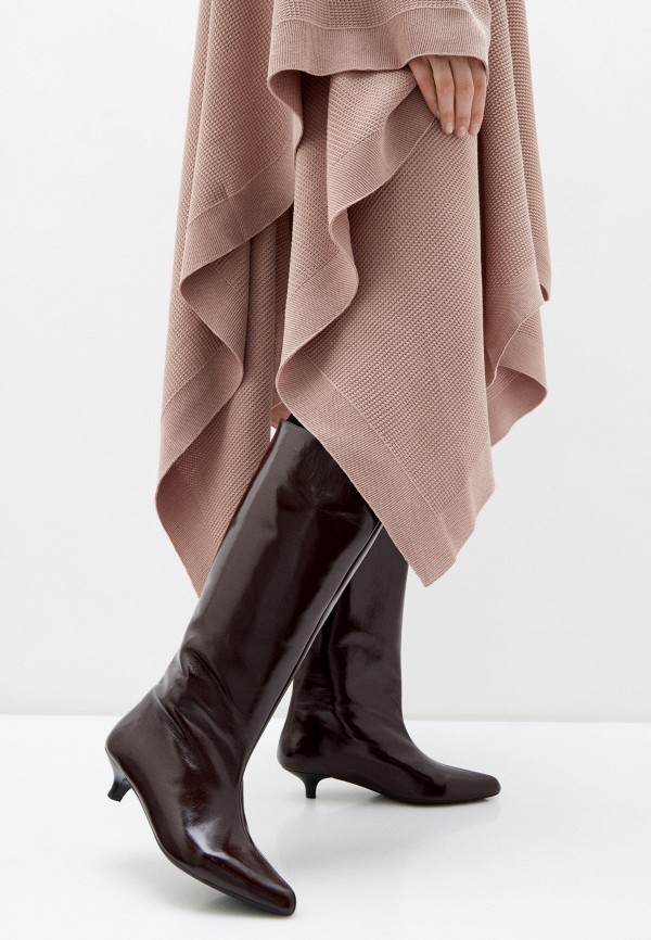 Stefanel Сапоги - фото 6