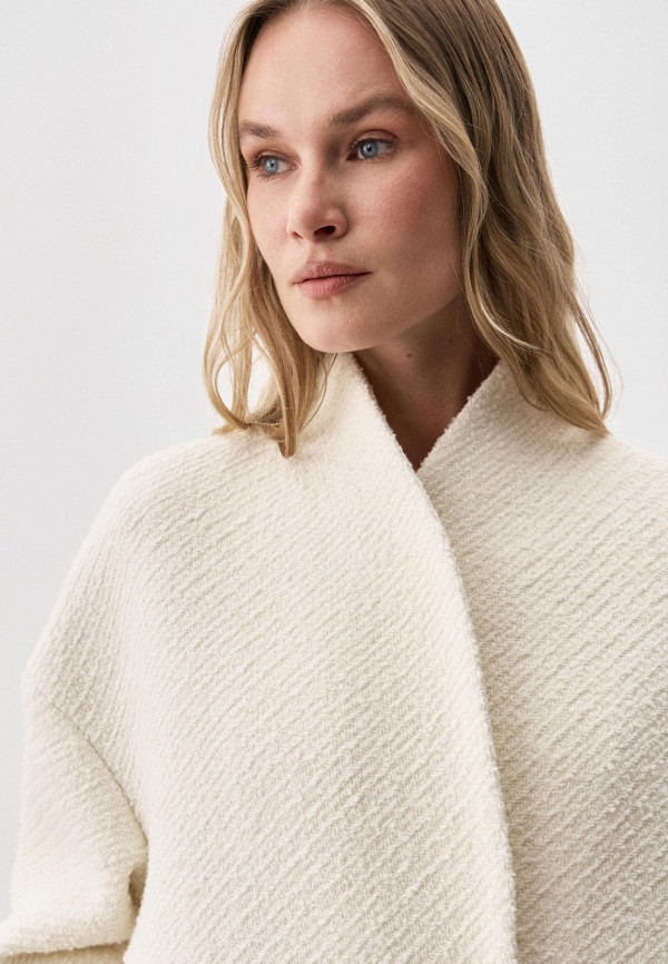 Anna Pekun Пальто-кокон - MOERS - фото 2