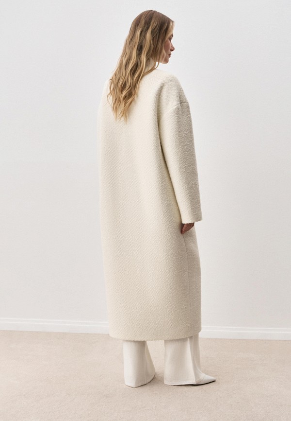 Anna Pekun Пальто-кокон - MOERS - фото 3