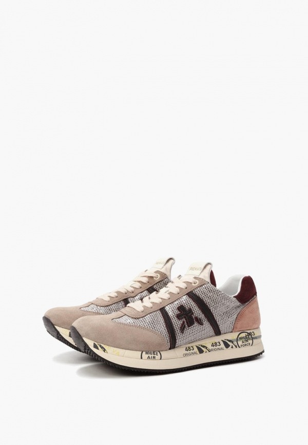 Premiata Кроссовки - фото 3