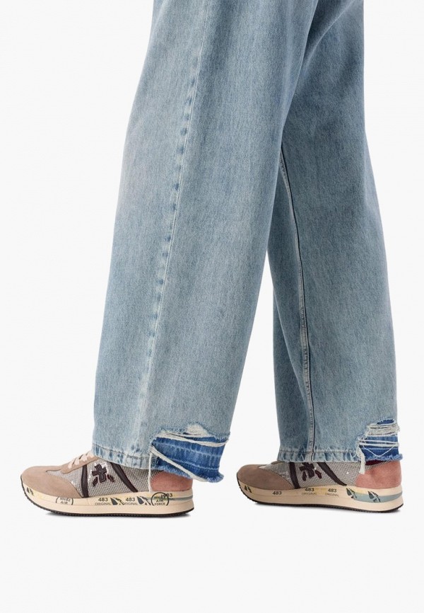 Premiata Кроссовки - фото 4