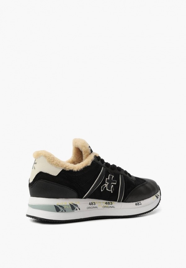 Premiata Кроссовки - фото 2