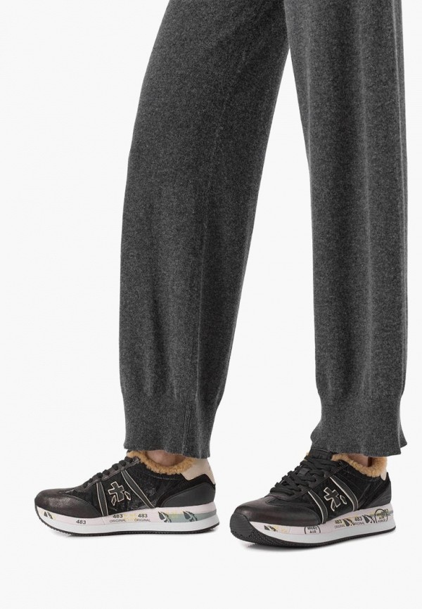 Premiata Кроссовки - фото 4