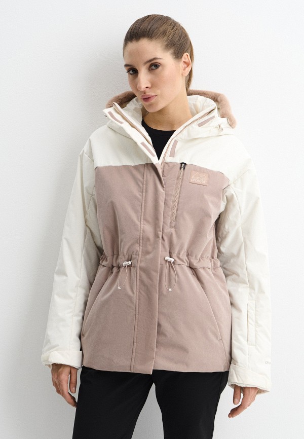 Protest Куртка горнолыжная - фото 1