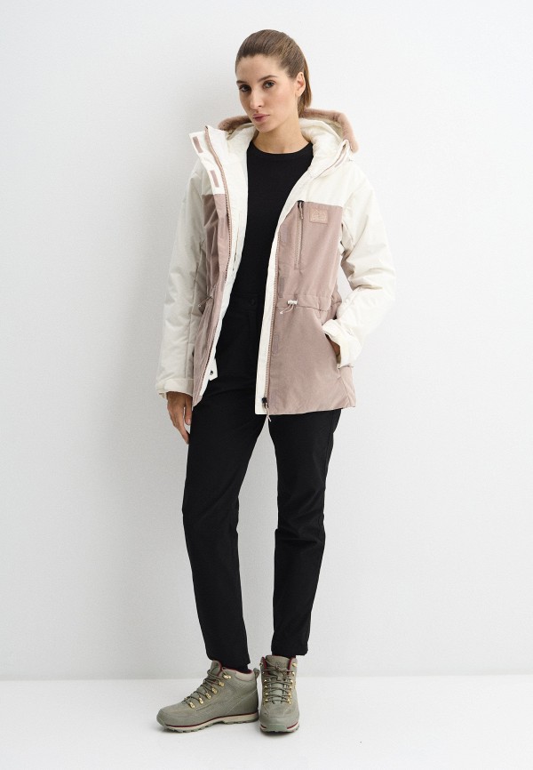 Protest Куртка горнолыжная - фото 2