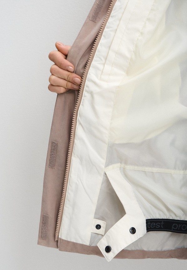 Protest Куртка горнолыжная - фото 4