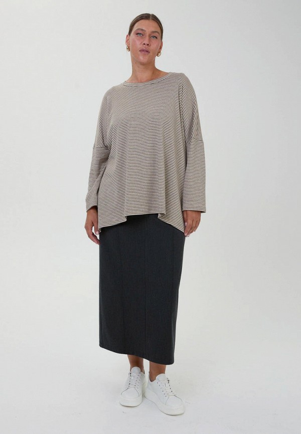 Modress Лонгслив - фото 1