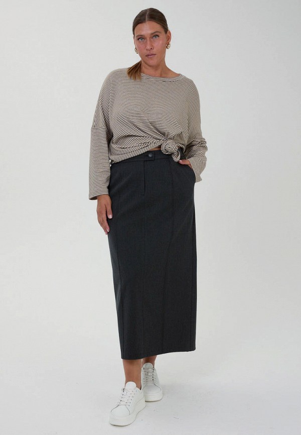 Modress Лонгслив - фото 3