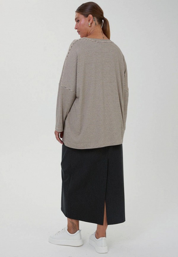 Modress Лонгслив - фото 5