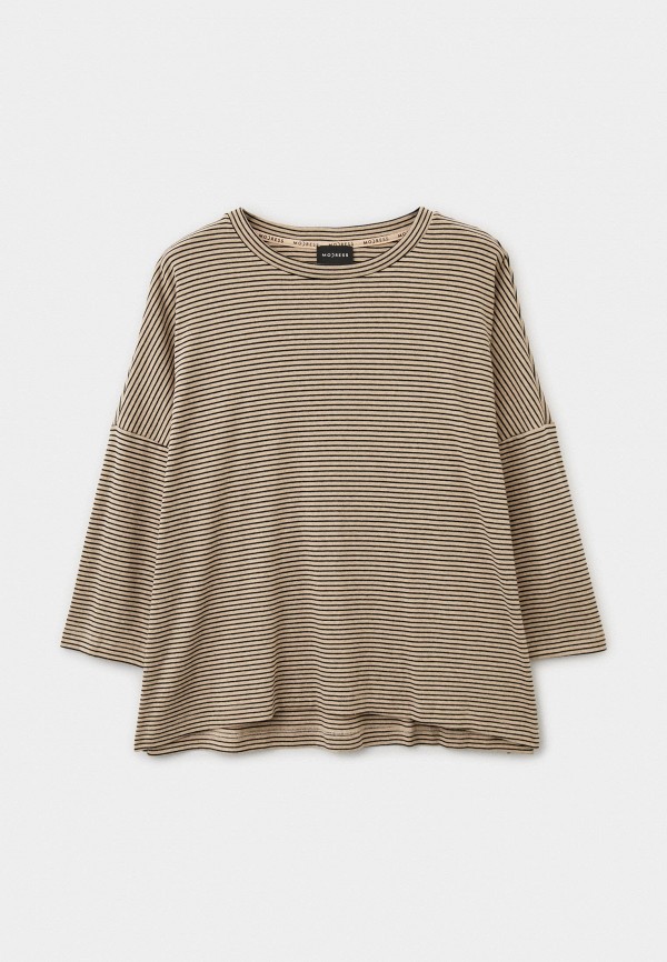 Modress Лонгслив - фото 6