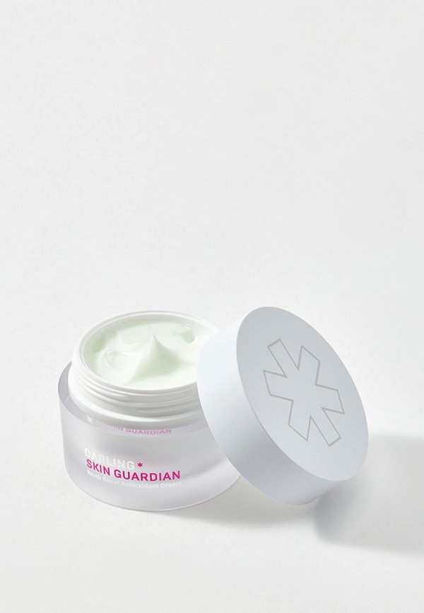 Darling Крем для лица - омолаживающий с антиоксидантами Skin Guardian - фото 1