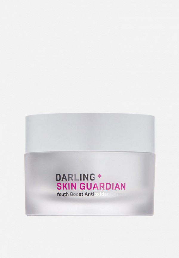 Darling Крем для лица - омолаживающий с антиоксидантами Skin Guardian - фото 3