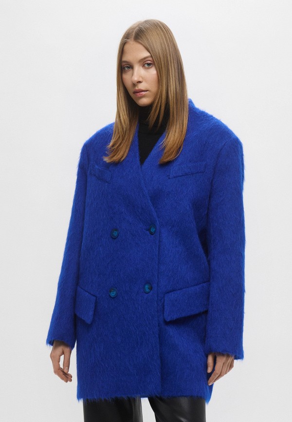 Red September Пальто-пиджак - фото 1