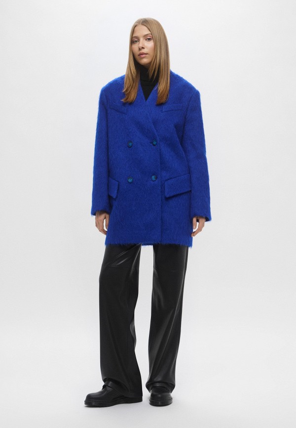 Red September Пальто-пиджак - фото 2