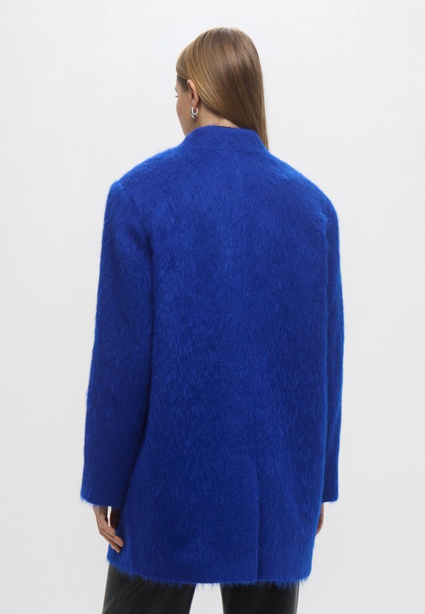 Red September Пальто-пиджак - фото 3