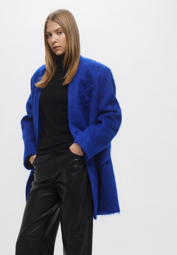 Red September Пальто-пиджак - фото 4