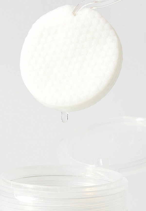 Darling Тонер-пэды для лица - с успокаивающим и защитным эффектом CICА Skin Service - фото 2