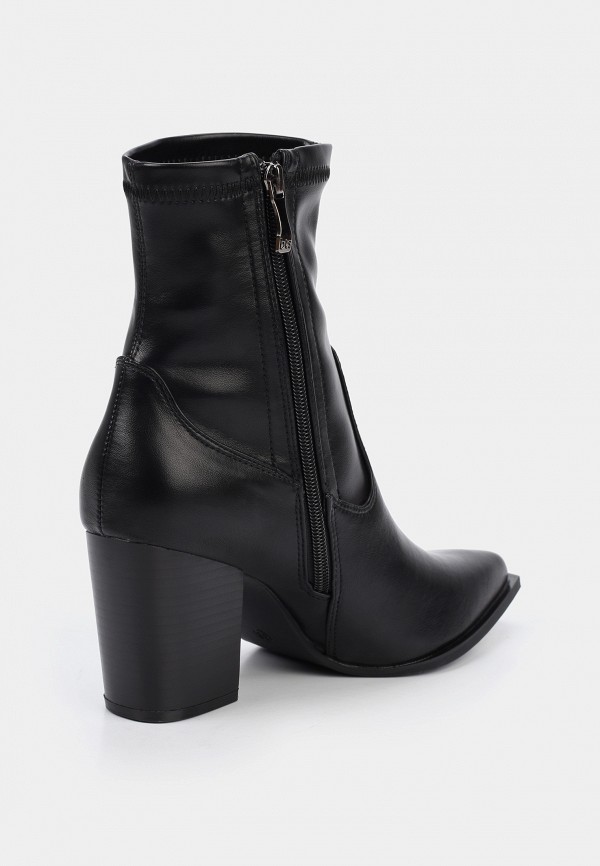 Betsy Ботильоны - Полнота 3(C) - фото 3