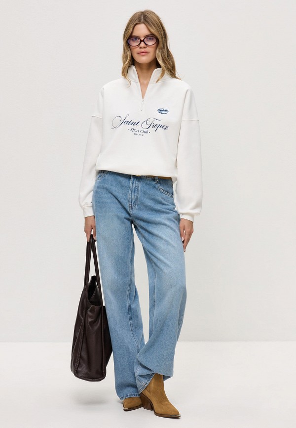 Torae Black Свитшот - фото 2