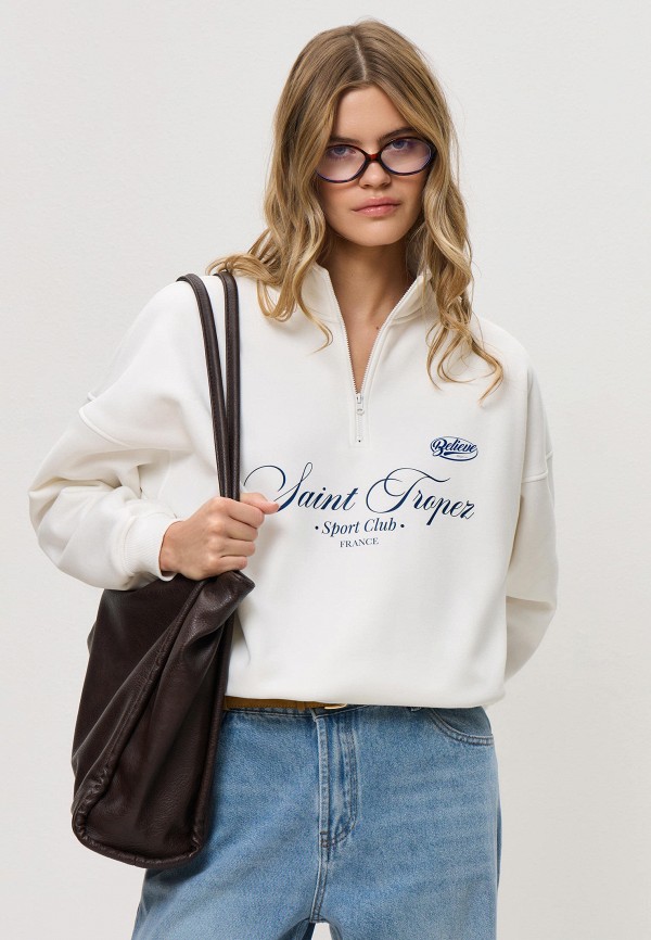 Torae Black Свитшот - фото 5