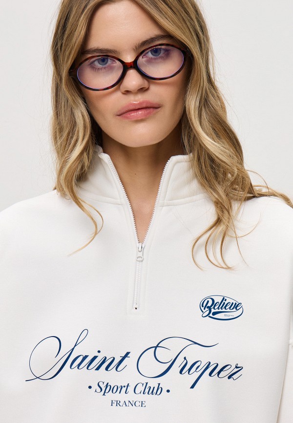 Torae Black Свитшот - фото 6