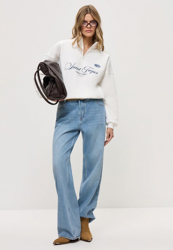 Torae Black Свитшот - фото 4