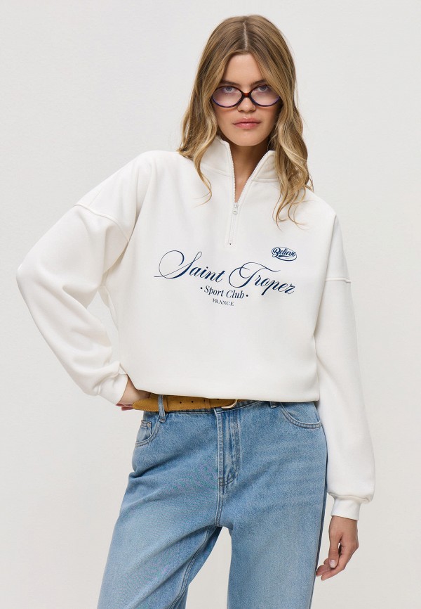 Torae Black Свитшот - фото 1