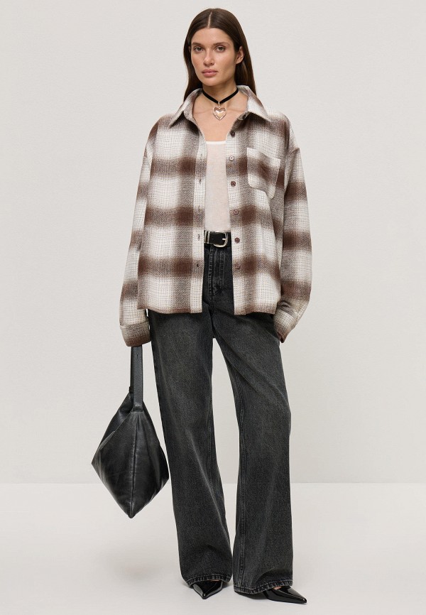 Torae Black Рубашка -  - фото 2