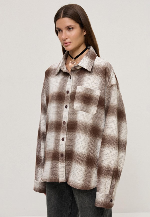 Torae Black Рубашка -  - фото 5