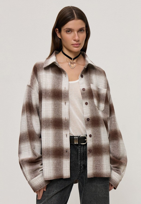 Torae Black Рубашка -  - фото 1