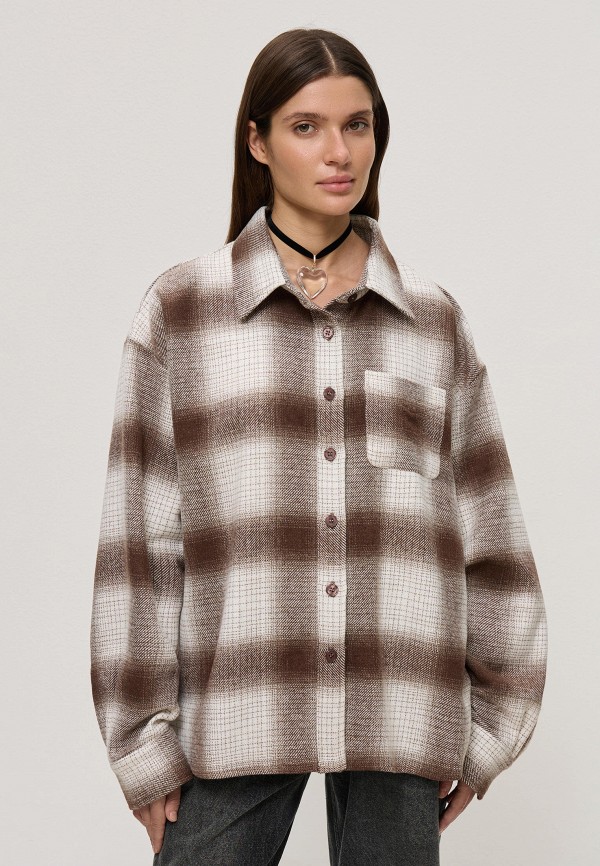 Torae Black Рубашка -  - фото 4