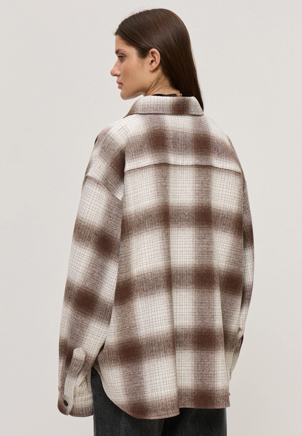 Torae Black Рубашка -  - фото 3