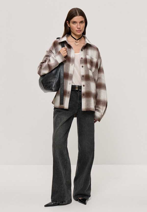 Torae Black Рубашка -  - фото 6