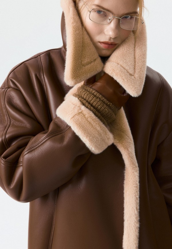 Calista Дубленка - фото 5