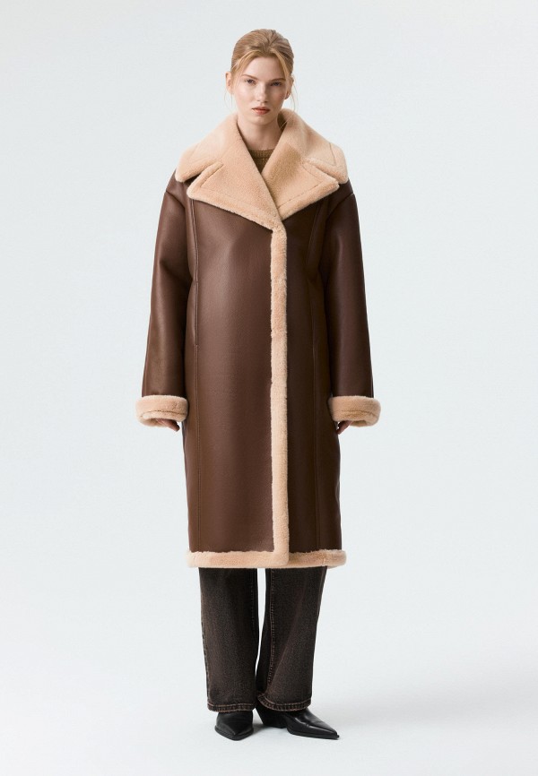 Calista Дубленка - фото 1