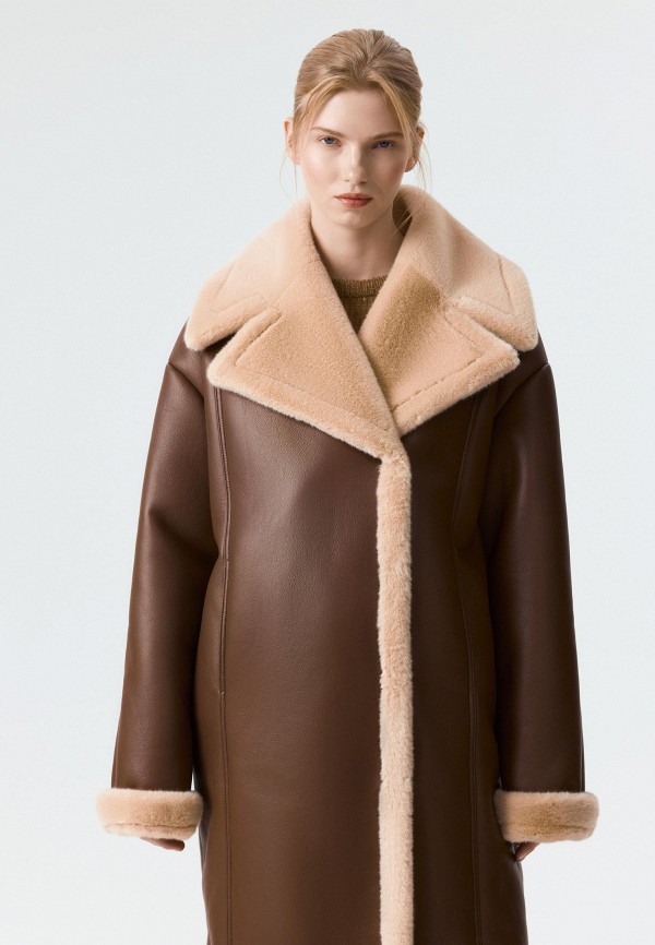 Calista Дубленка - фото 3