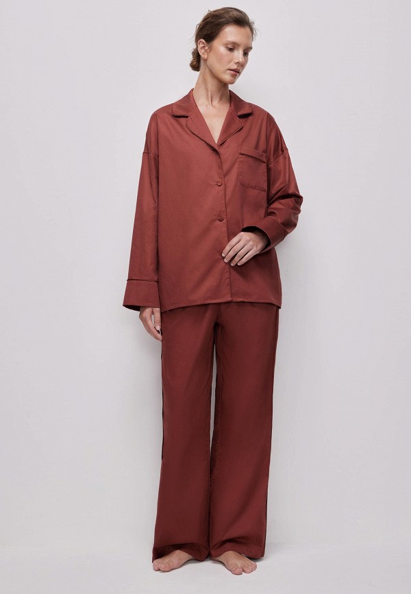 belle you Рубашка домашняя - Lounge time - фото 2